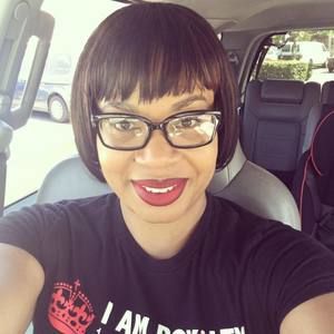 Meet your Posher, Renee